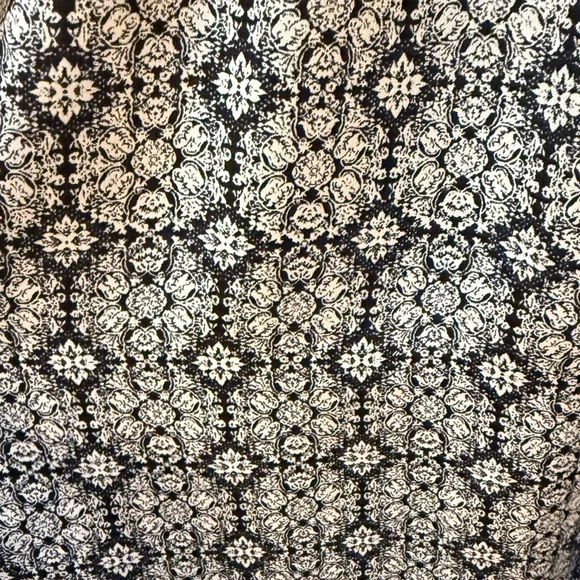 LOFT Maxi Dress EUC - Picture 7 of 7